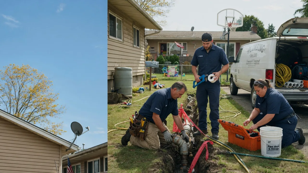 Garbage Disposal Replacement in Elmwood, NE near me